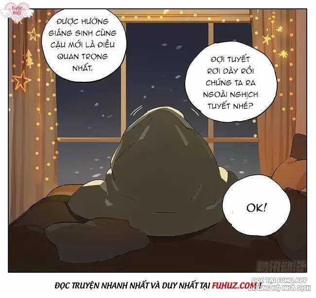 Chuyện Tình Tuổi Học Trò Chapter 184 trang 10