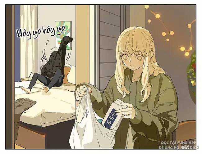 Chuyện Tình Tuổi Học Trò Chapter 184 trang 2