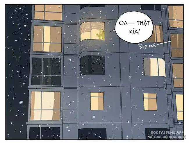 Chuyện Tình Tuổi Học Trò Chapter 184 trang 7