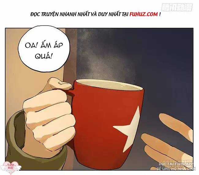 Chuyện Tình Tuổi Học Trò Chapter 184 trang 8