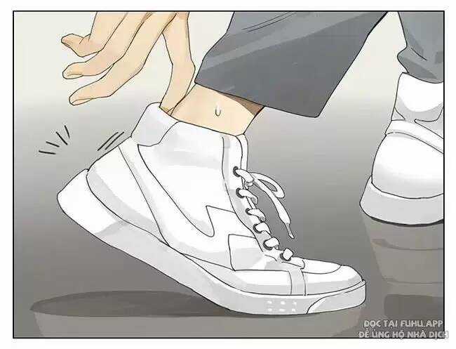 Chuyện Tình Tuổi Học Trò Chapter 185 trang 2