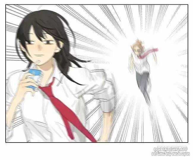 Chuyện Tình Tuổi Học Trò Chapter 185 trang 7