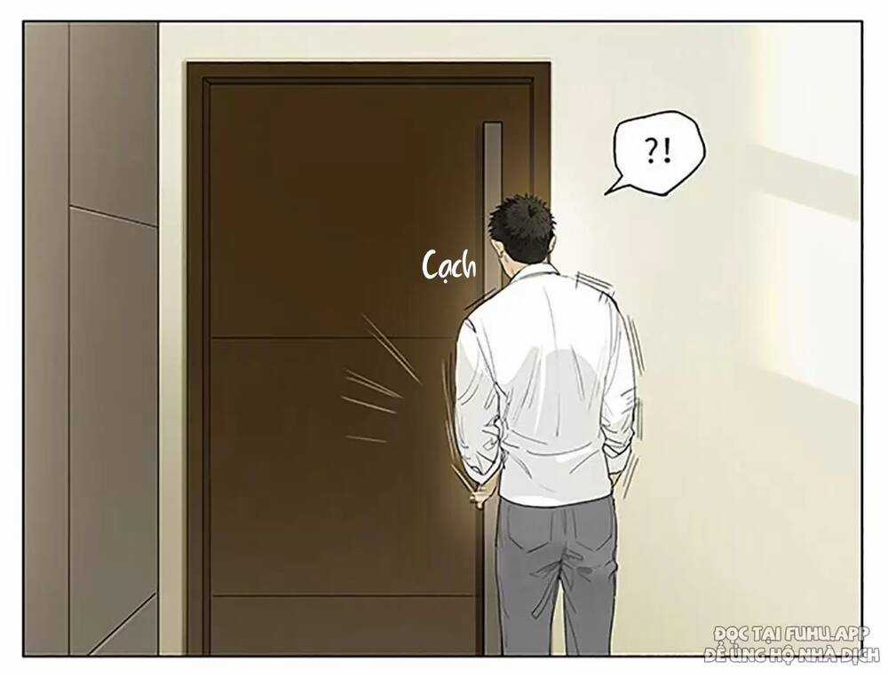 Chuyện Tình Tuổi Học Trò Chapter 187 trang 10