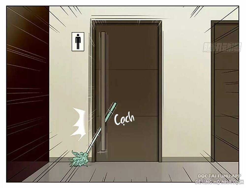 Chuyện Tình Tuổi Học Trò Chapter 187 trang 11