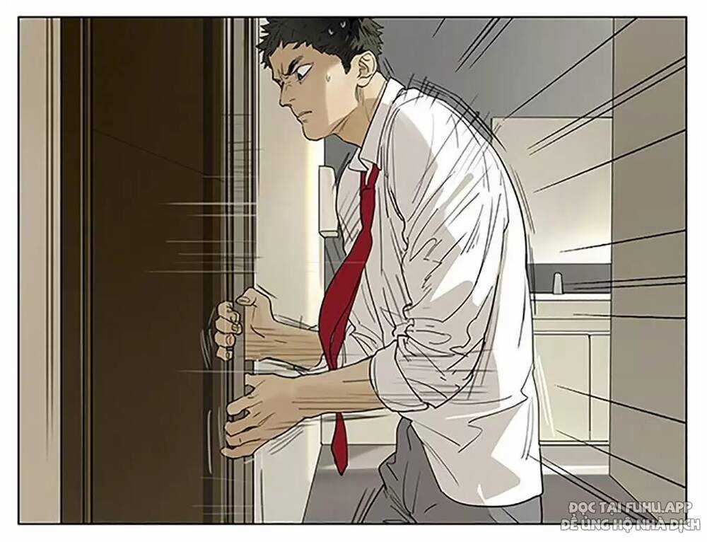 Chuyện Tình Tuổi Học Trò Chapter 187 trang 12