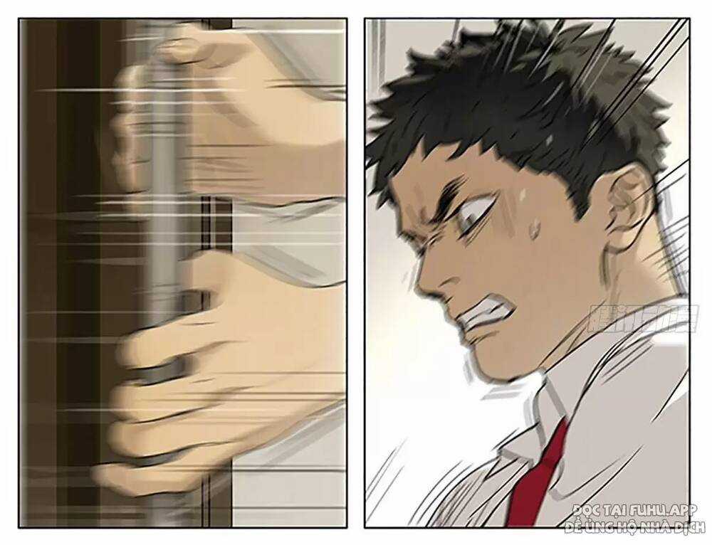 Chuyện Tình Tuổi Học Trò Chapter 187 trang 13