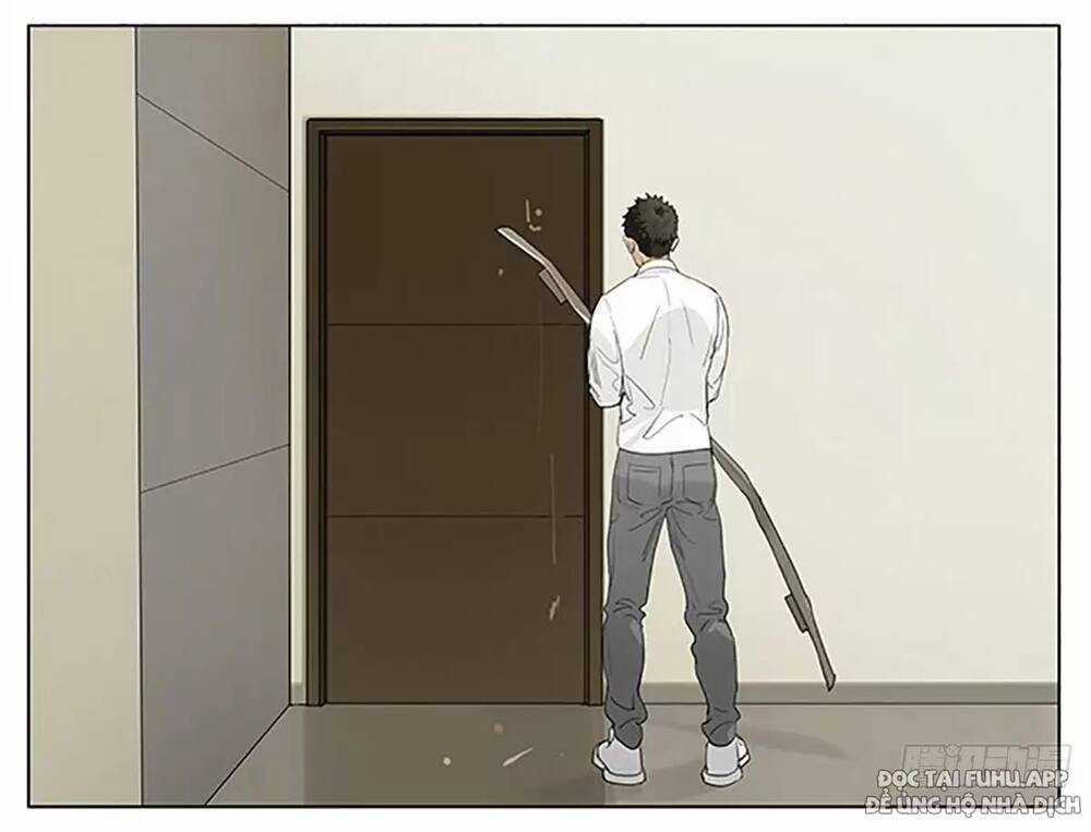 Chuyện Tình Tuổi Học Trò Chapter 187 trang 15