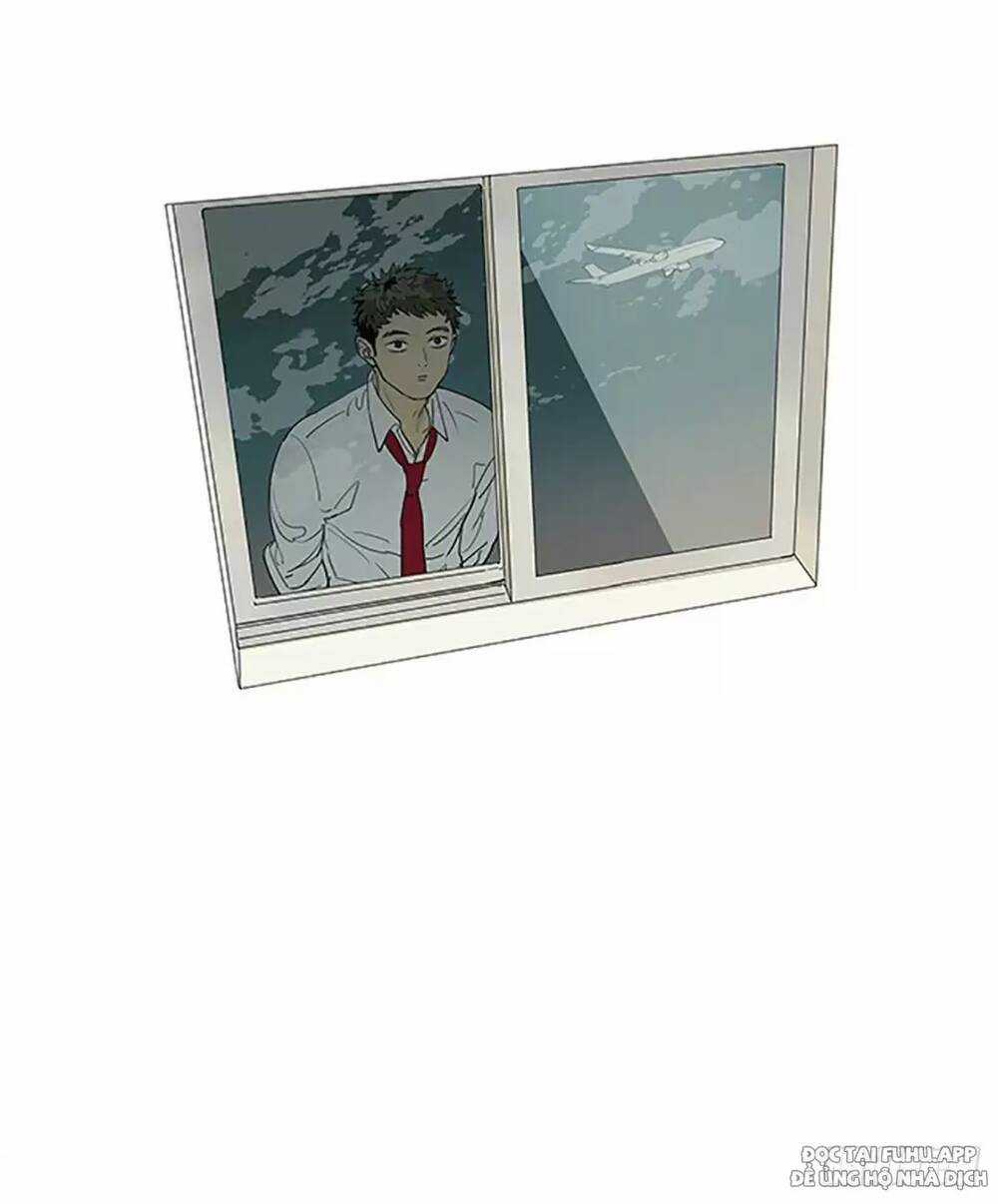 Chuyện Tình Tuổi Học Trò Chapter 187 trang 17