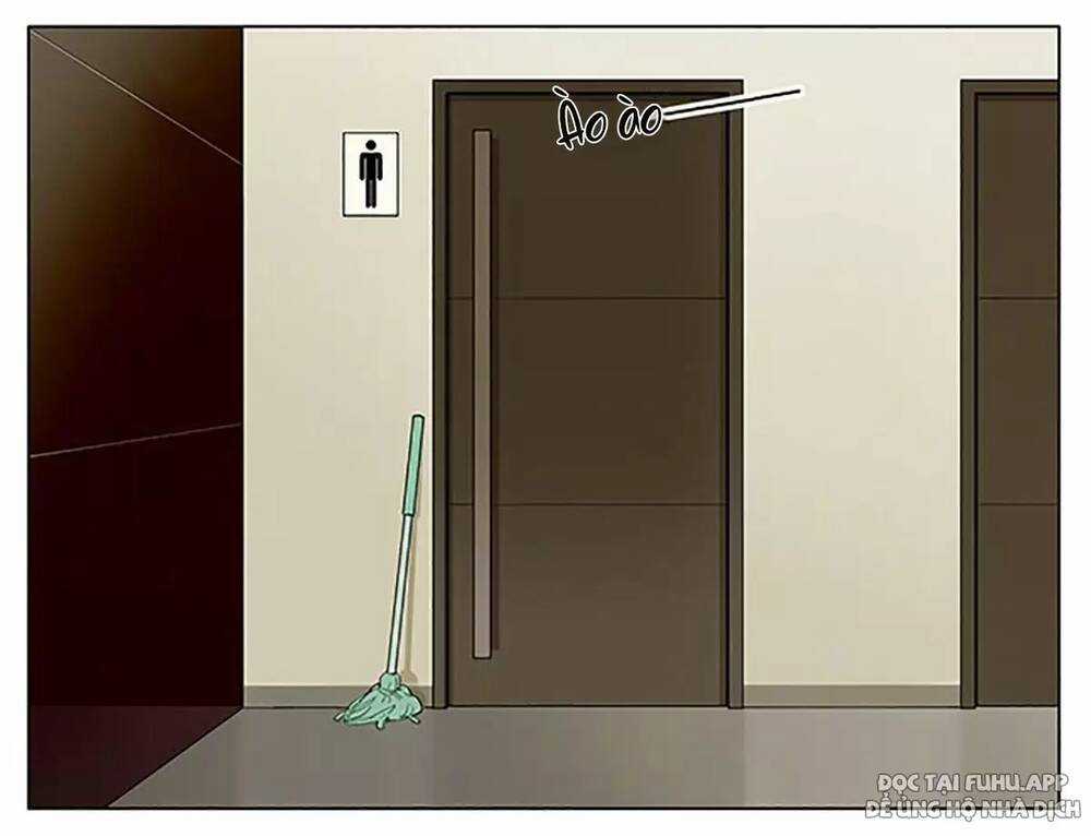 Chuyện Tình Tuổi Học Trò Chapter 187 trang 3