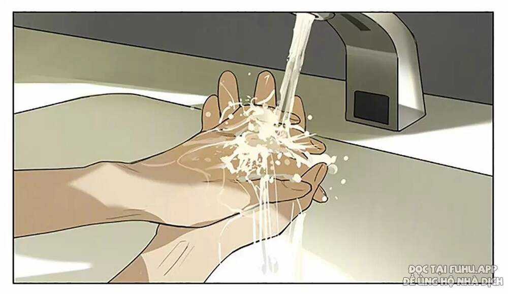 Chuyện Tình Tuổi Học Trò Chapter 187 trang 8