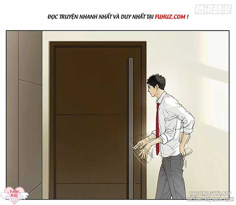 Chuyện Tình Tuổi Học Trò Chapter 187 trang 9