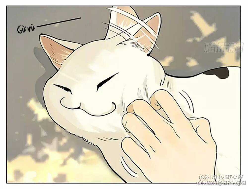 Chuyện Tình Tuổi Học Trò Chapter 188 trang 2