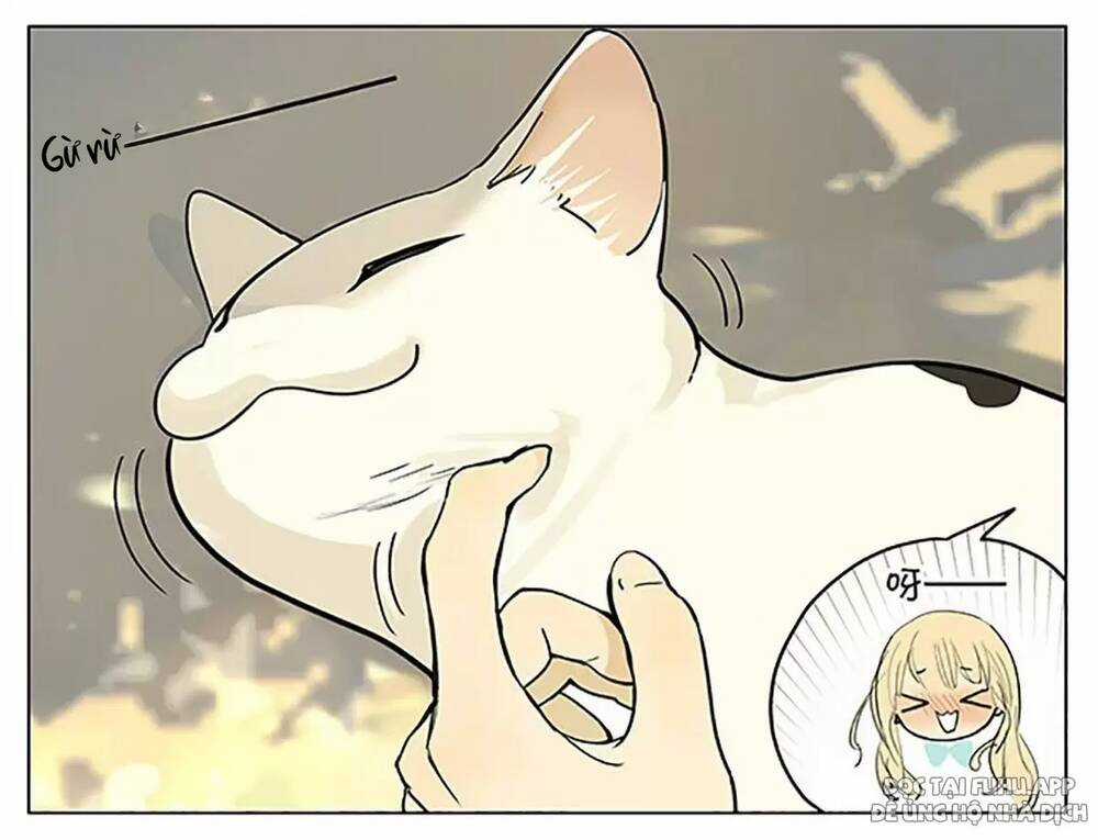 Chuyện Tình Tuổi Học Trò Chapter 188 trang 3