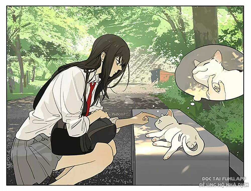 Chuyện Tình Tuổi Học Trò Chapter 188 trang 6