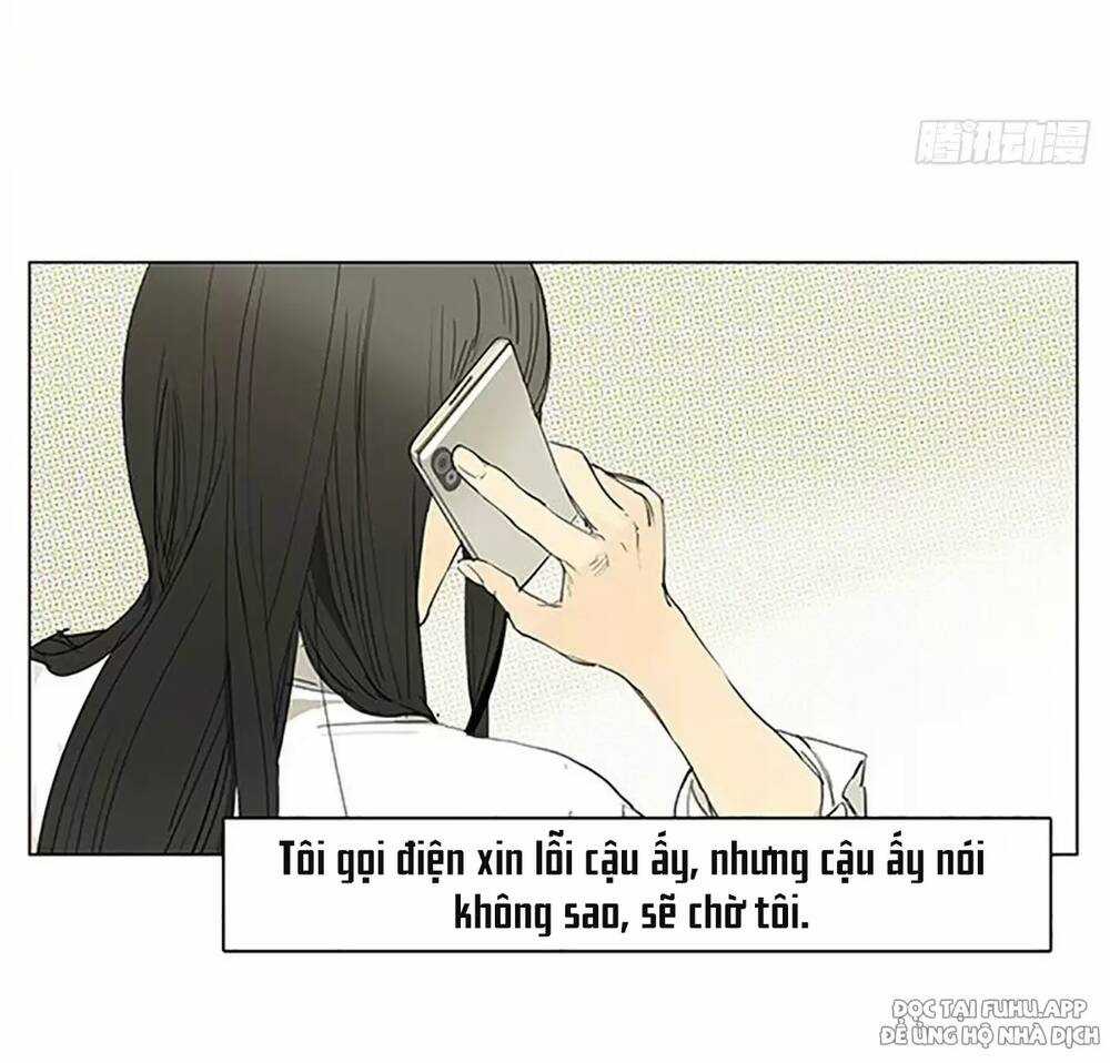 Chuyện Tình Tuổi Học Trò Chapter 189 trang 2