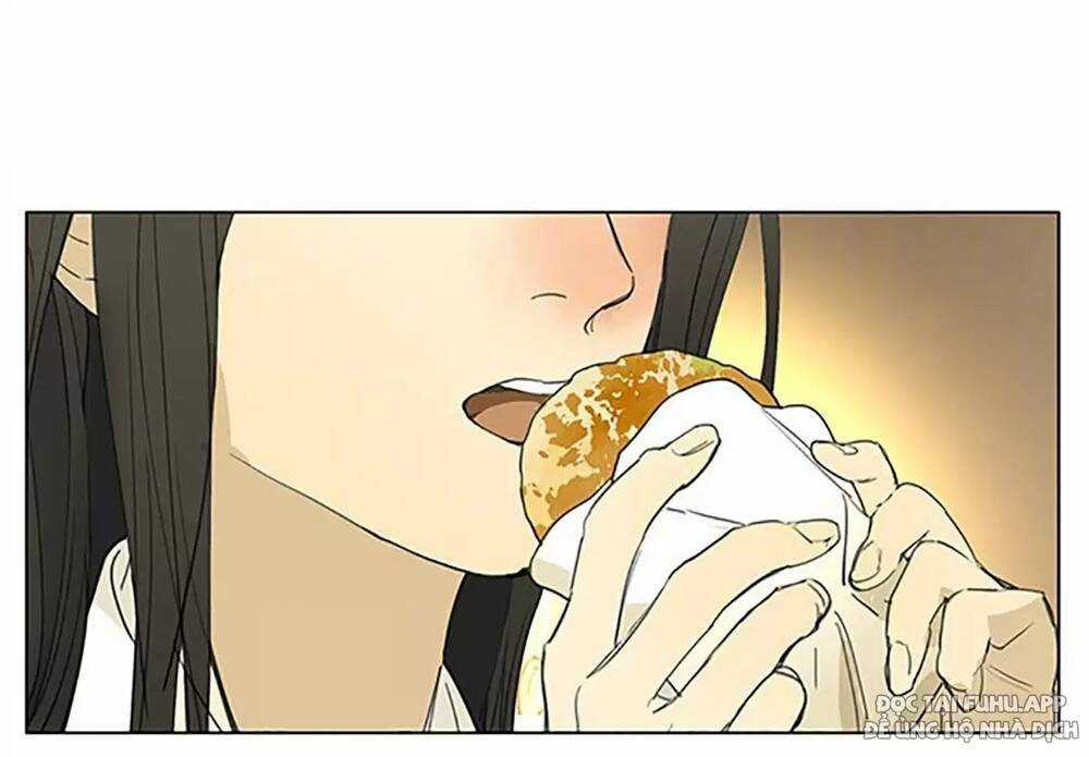 Chuyện Tình Tuổi Học Trò Chapter 189 trang 23