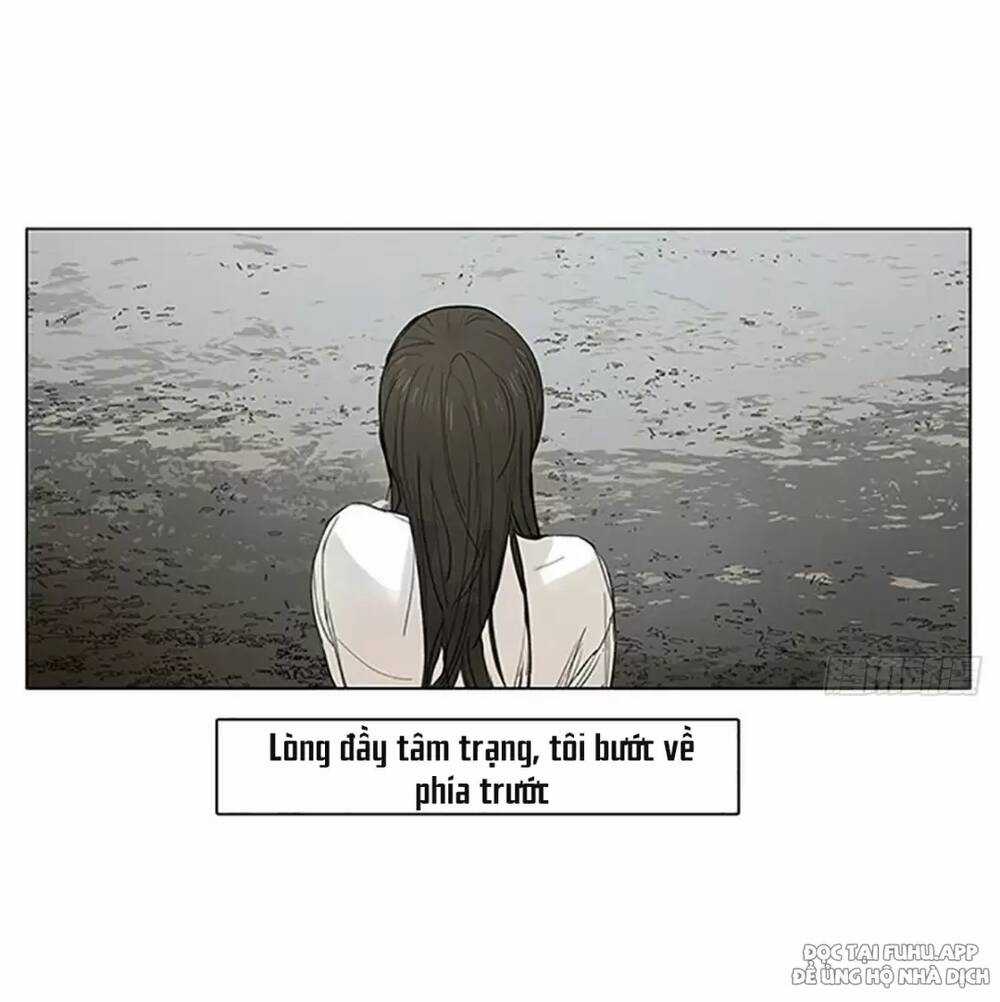 Chuyện Tình Tuổi Học Trò Chapter 189 trang 5