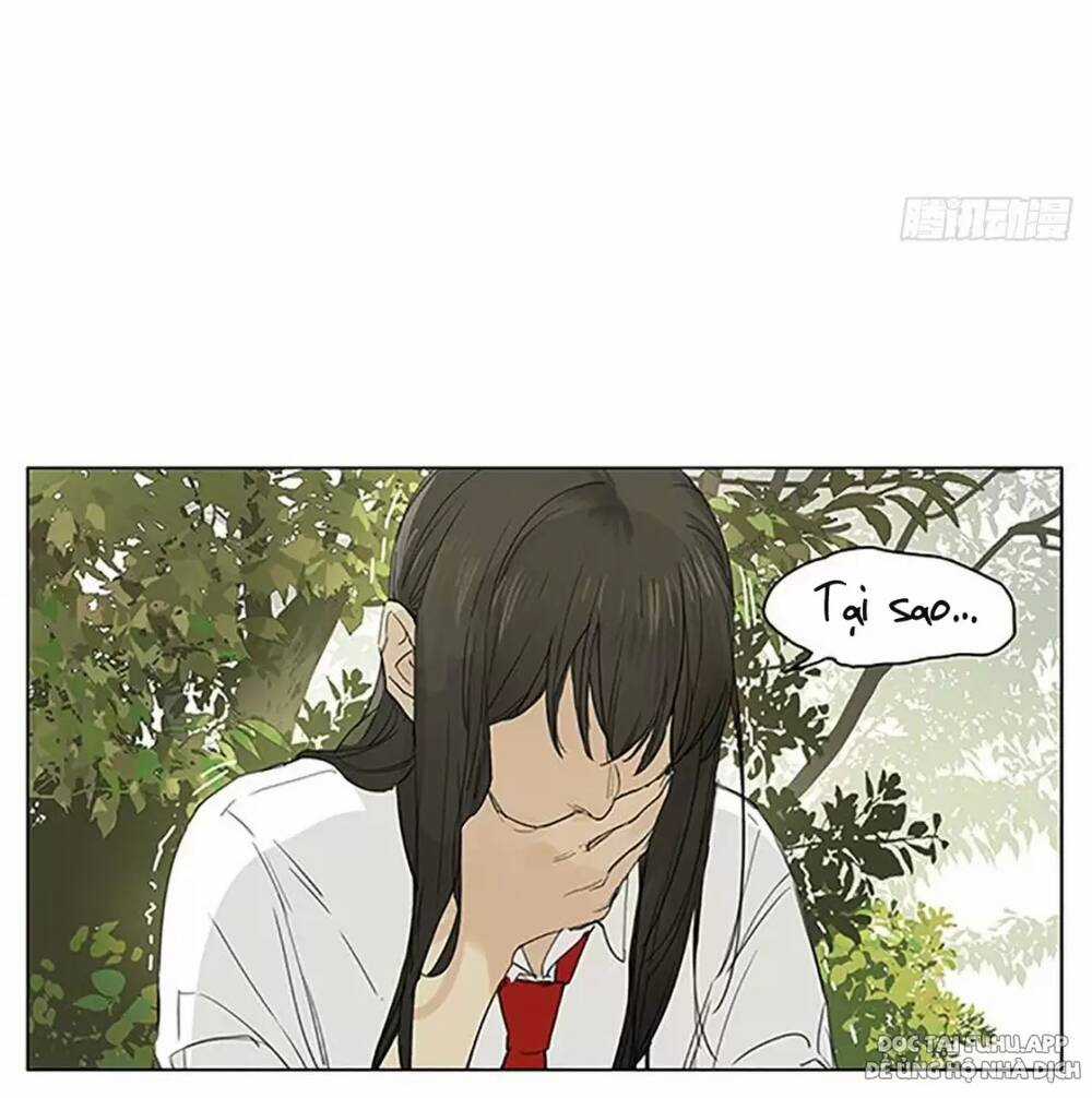 Chuyện Tình Tuổi Học Trò Chapter 189 trang 7