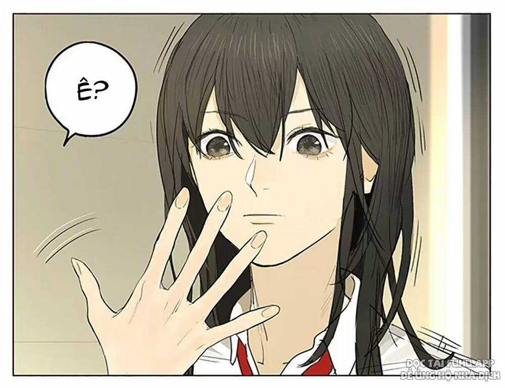 Chuyện Tình Tuổi Học Trò Chapter 190 trang 10