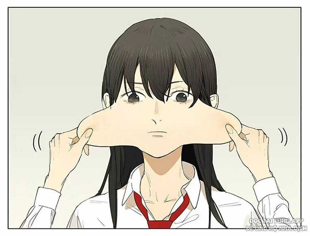 Chuyện Tình Tuổi Học Trò Chapter 190 trang 2