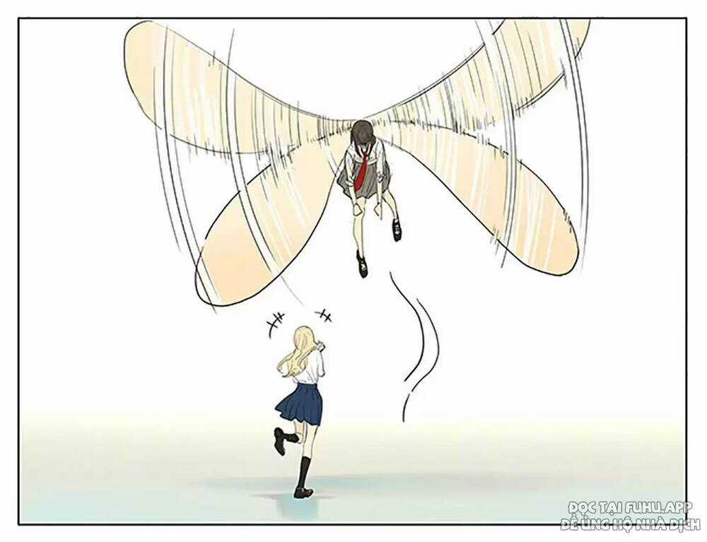 Chuyện Tình Tuổi Học Trò Chapter 190 trang 4