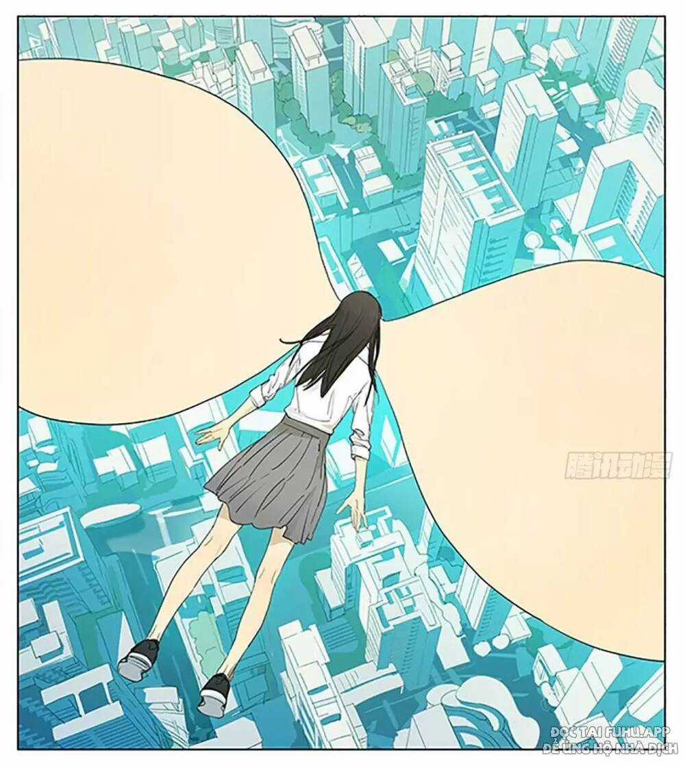 Chuyện Tình Tuổi Học Trò Chapter 190 trang 6