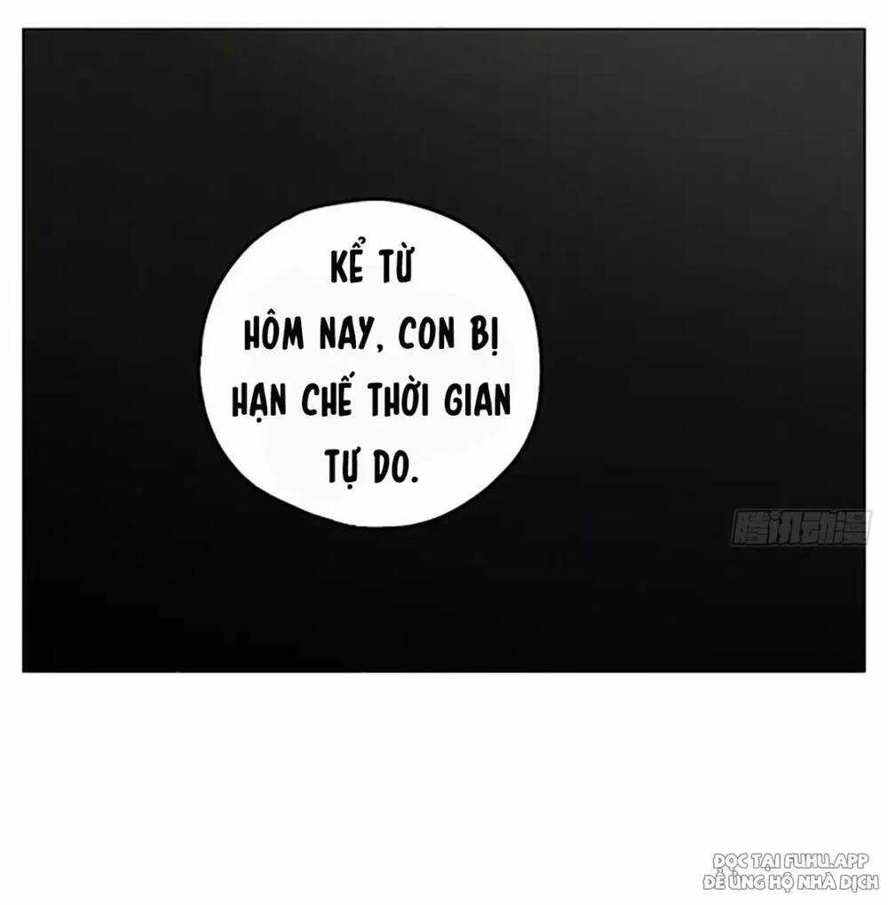 Chuyện Tình Tuổi Học Trò Chapter 191 trang 12