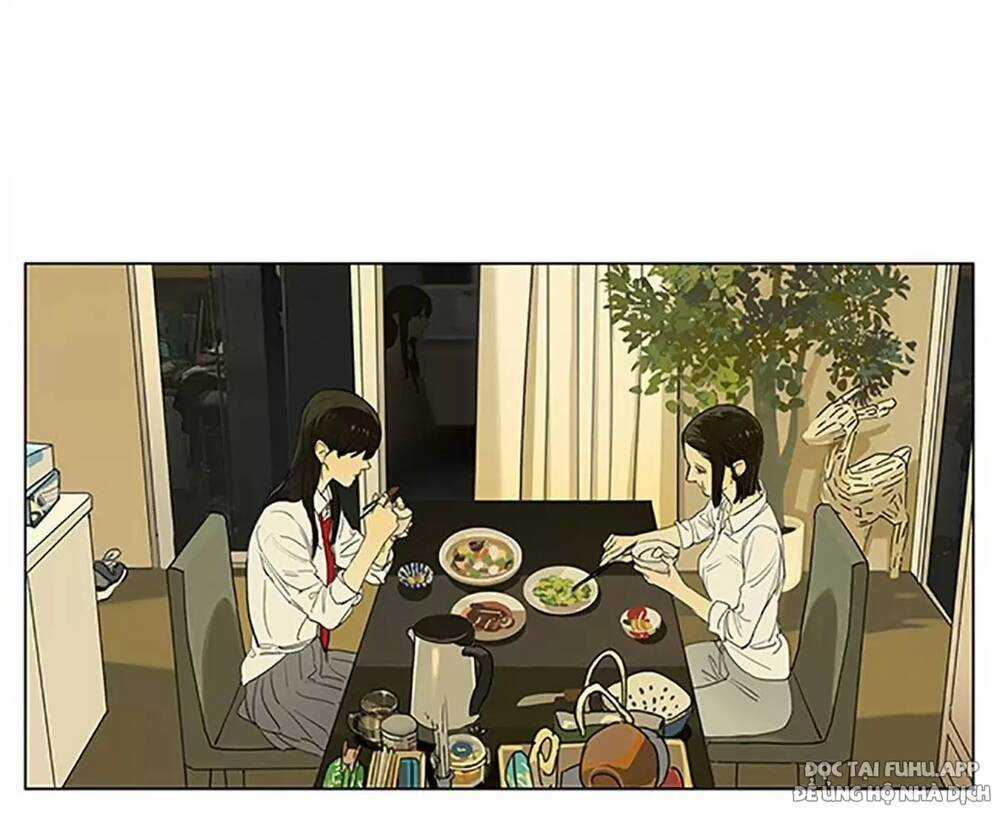 Chuyện Tình Tuổi Học Trò Chapter 191 trang 13