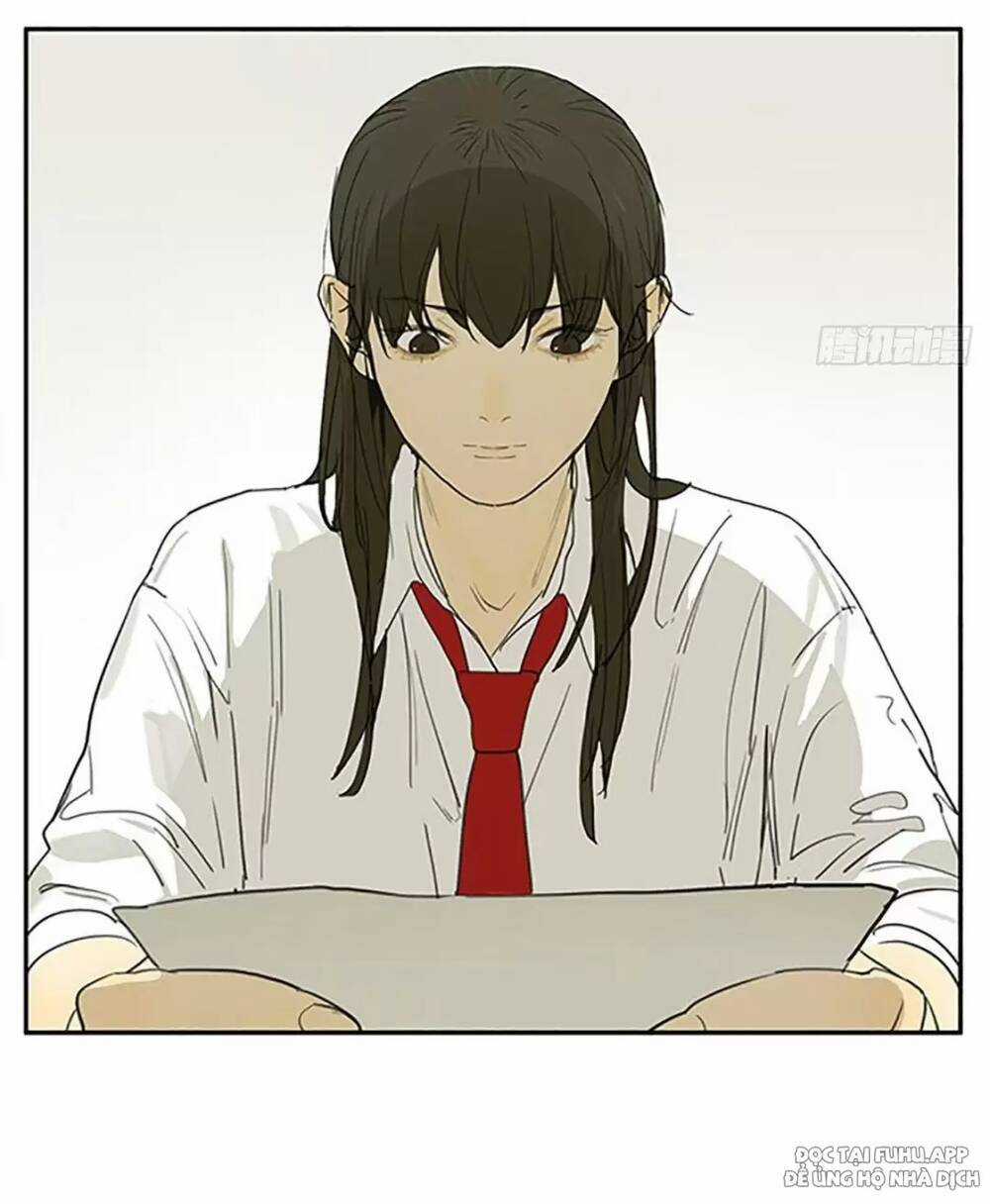 Chuyện Tình Tuổi Học Trò Chapter 191 trang 2