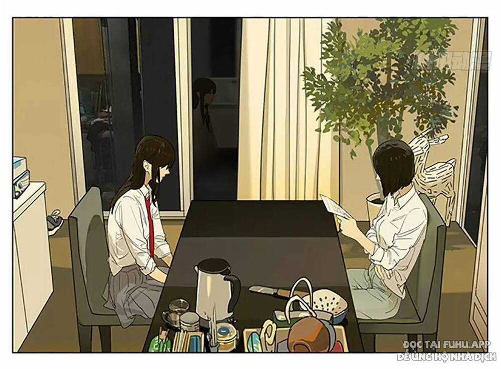 Chuyện Tình Tuổi Học Trò Chapter 191 trang 7