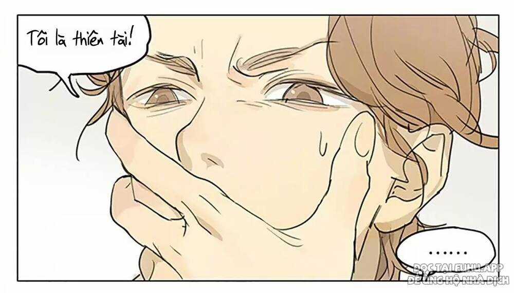 Chuyện Tình Tuổi Học Trò Chapter 192 trang 13