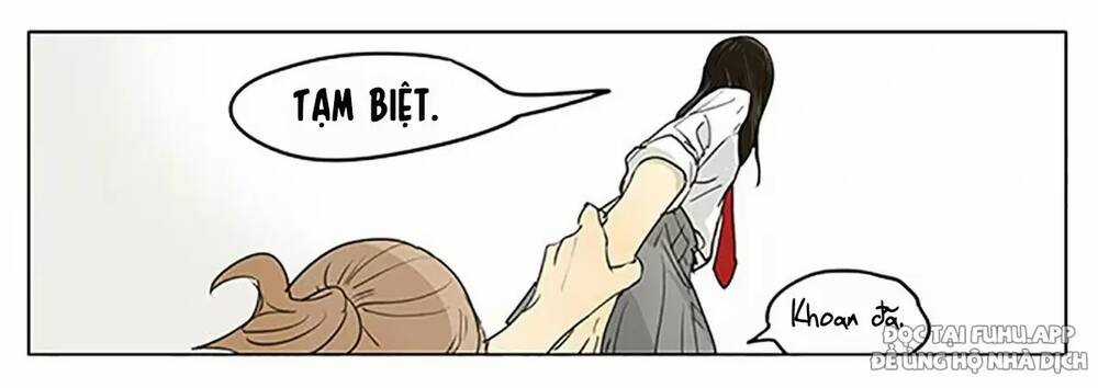 Chuyện Tình Tuổi Học Trò Chapter 192 trang 7