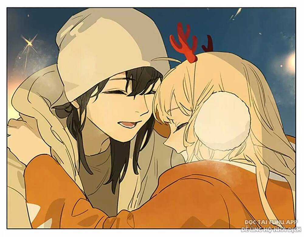 Chuyện Tình Tuổi Học Trò Chapter 193 trang 11