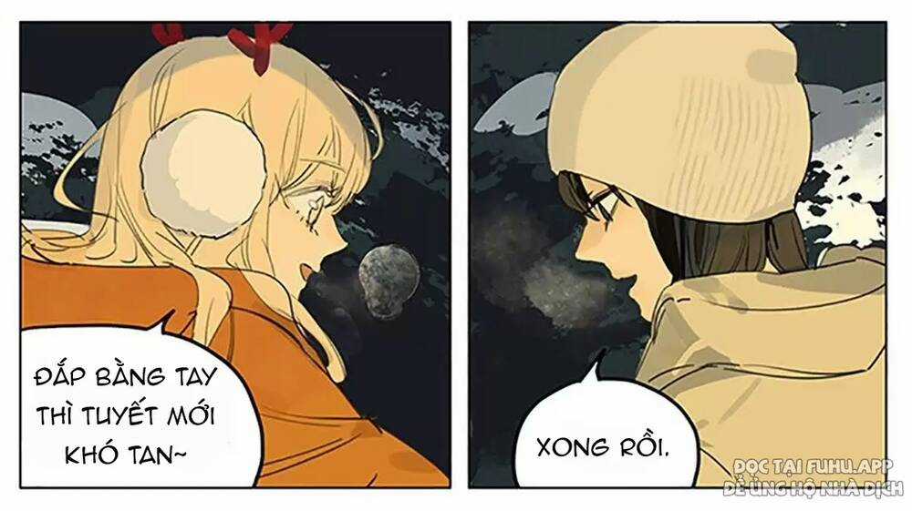 Chuyện Tình Tuổi Học Trò Chapter 193 trang 2