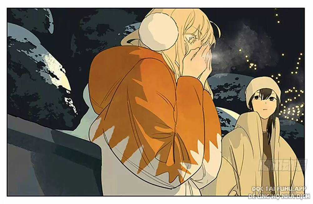 Chuyện Tình Tuổi Học Trò Chapter 193 trang 3