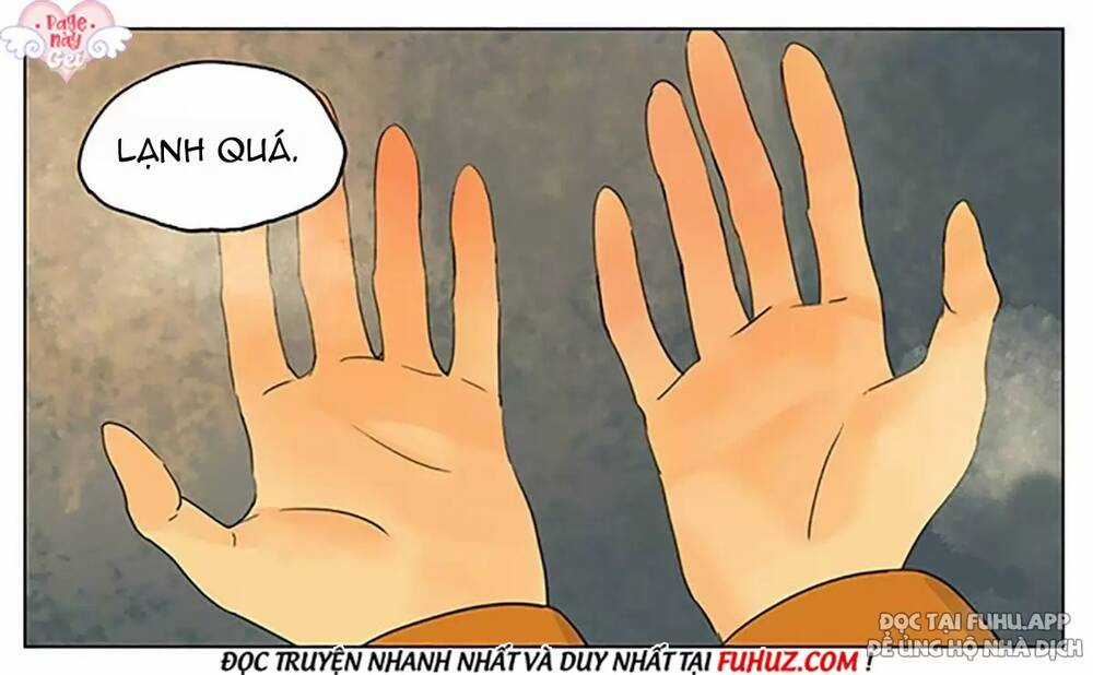 Chuyện Tình Tuổi Học Trò Chapter 193 trang 4