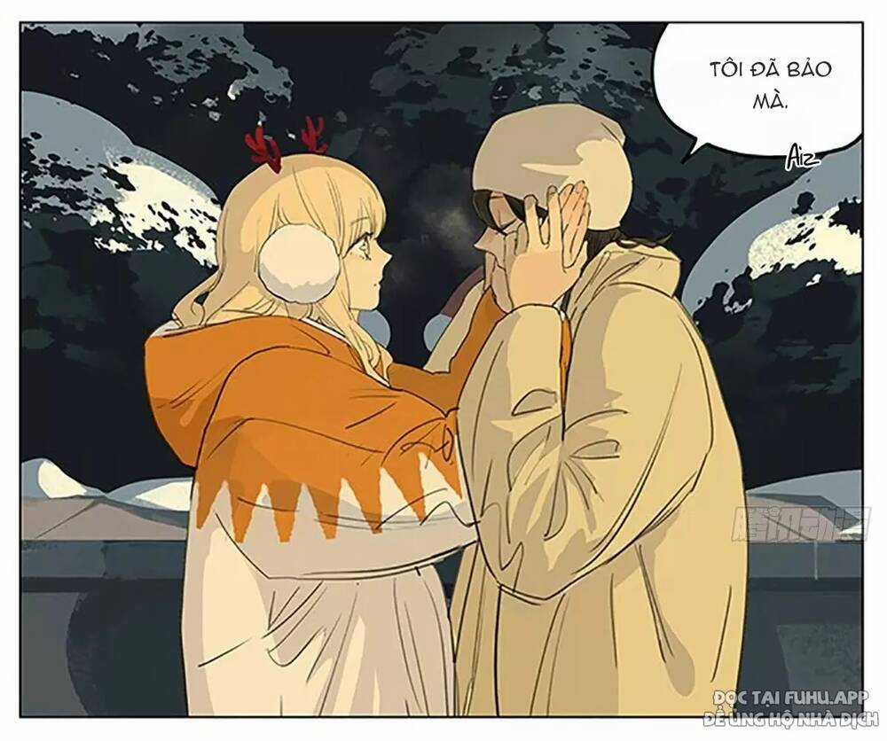 Chuyện Tình Tuổi Học Trò Chapter 193 trang 5