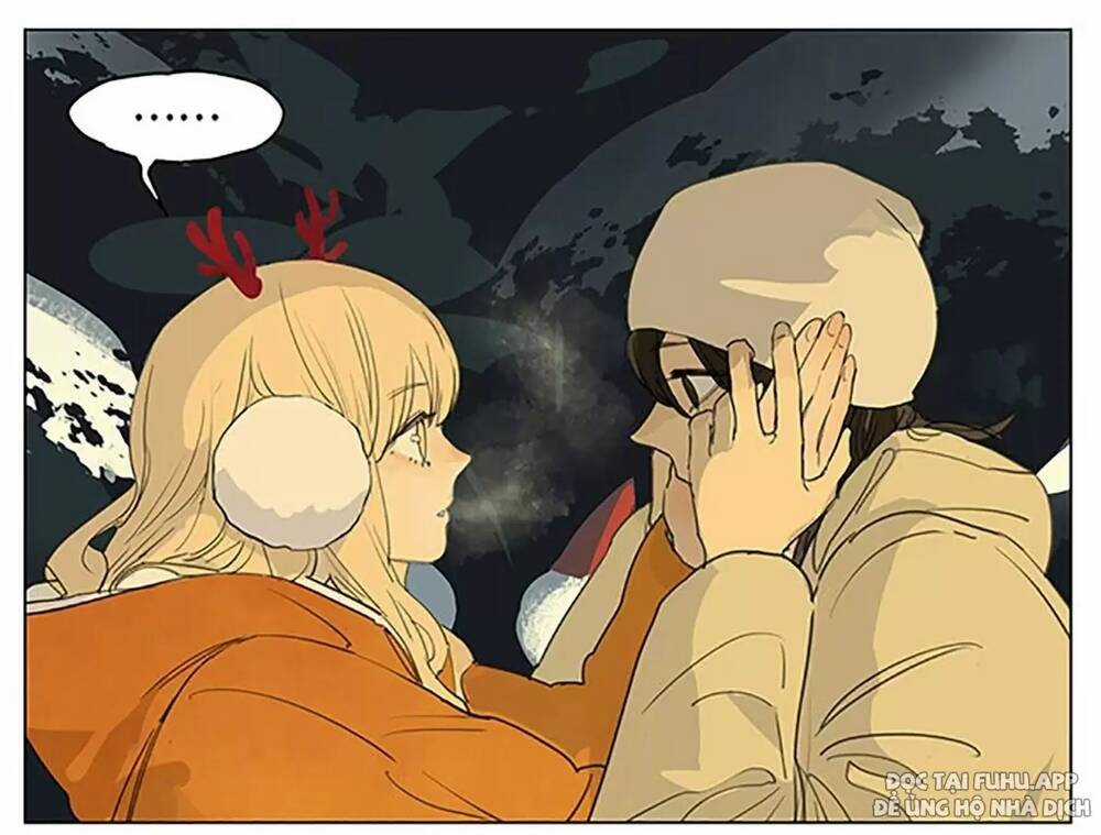 Chuyện Tình Tuổi Học Trò Chapter 193 trang 6