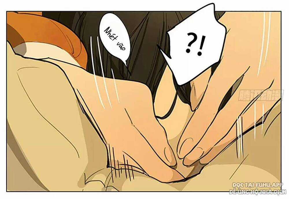 Chuyện Tình Tuổi Học Trò Chapter 193 trang 7