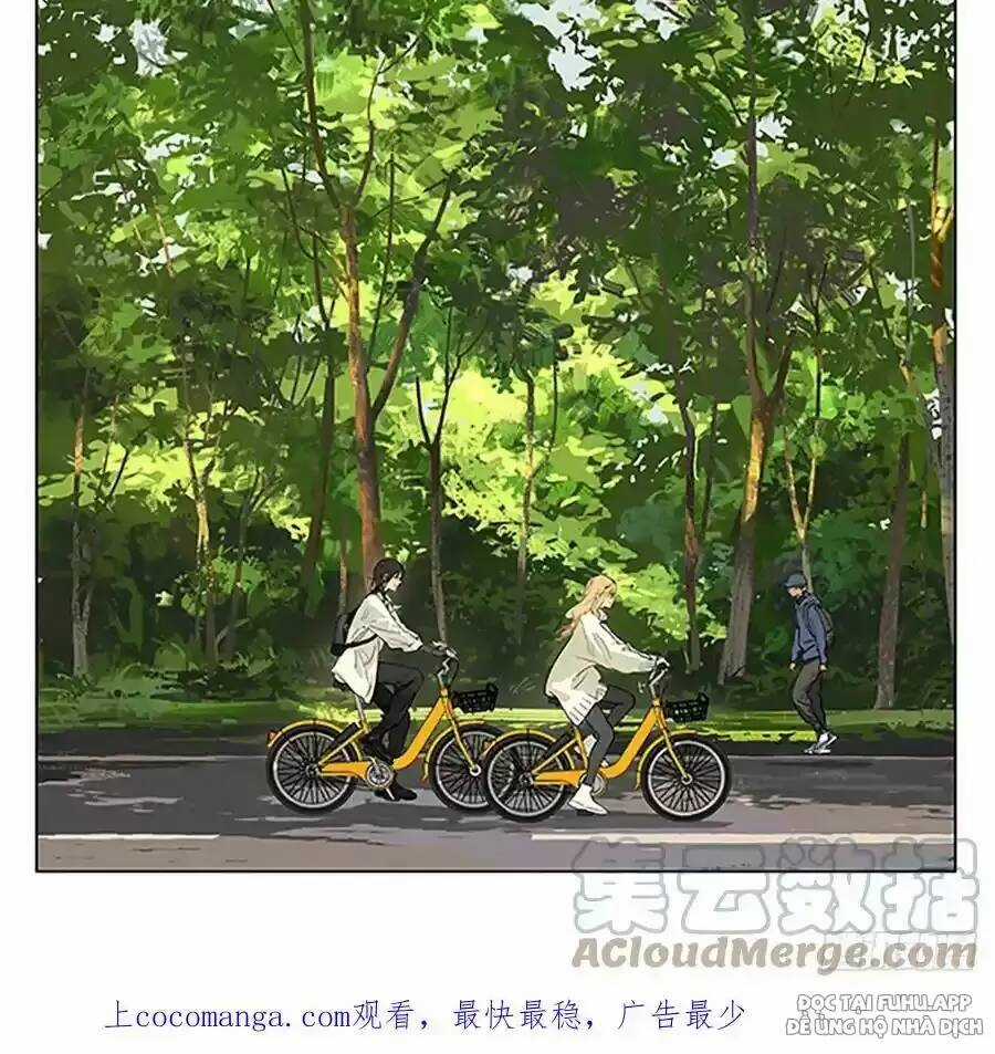 Chuyện Tình Tuổi Học Trò Chapter 196 trang 4