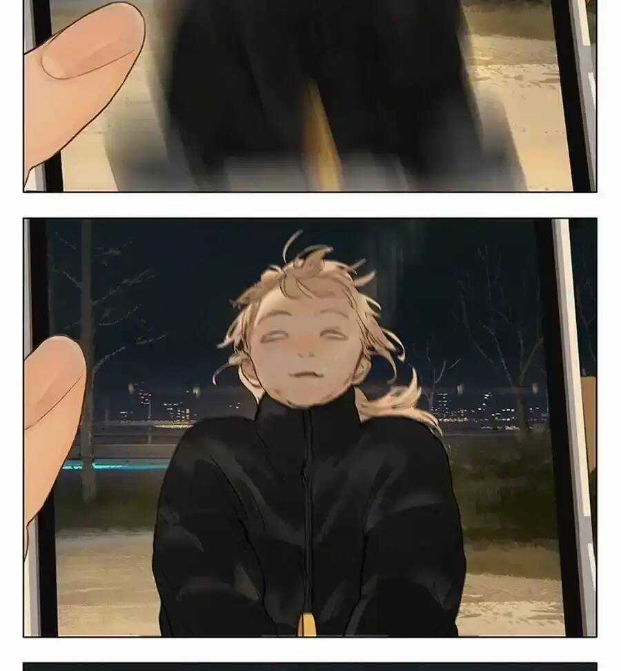 Chuyện Tình Tuổi Học Trò Chapter 197 trang 3