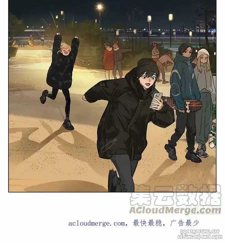 Chuyện Tình Tuổi Học Trò Chapter 197 trang 4