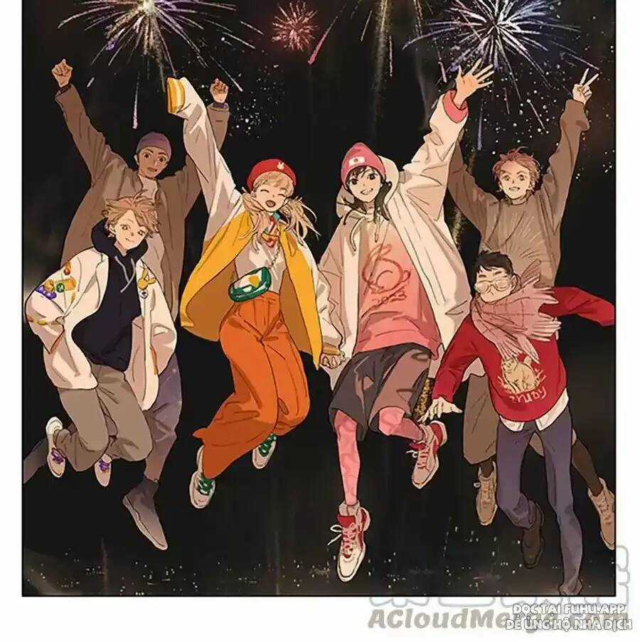 Chuyện Tình Tuổi Học Trò Chapter 198 trang 4