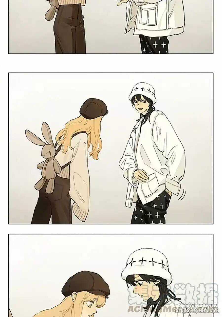 Chuyện Tình Tuổi Học Trò Chapter 199 trang 2