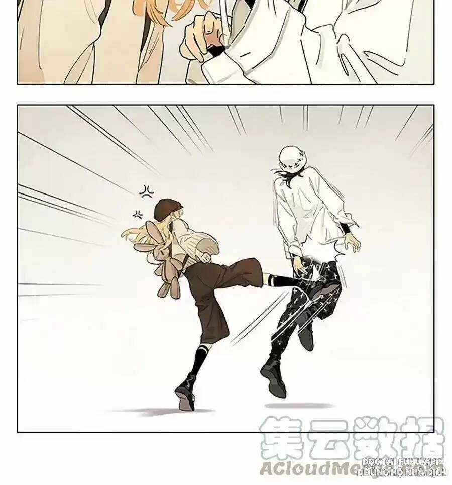 Chuyện Tình Tuổi Học Trò Chapter 199 trang 4