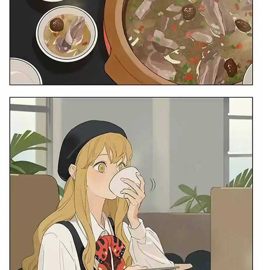 Chuyện Tình Tuổi Học Trò Chapter 201 trang 3