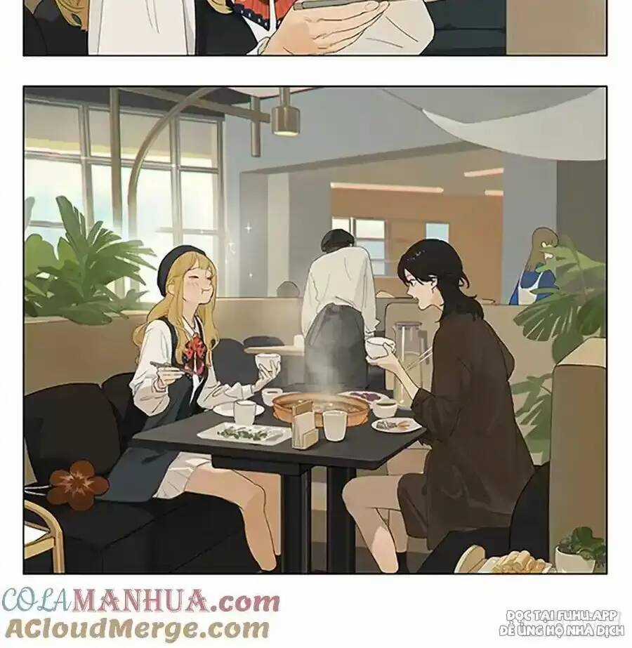 Chuyện Tình Tuổi Học Trò Chapter 201 trang 4