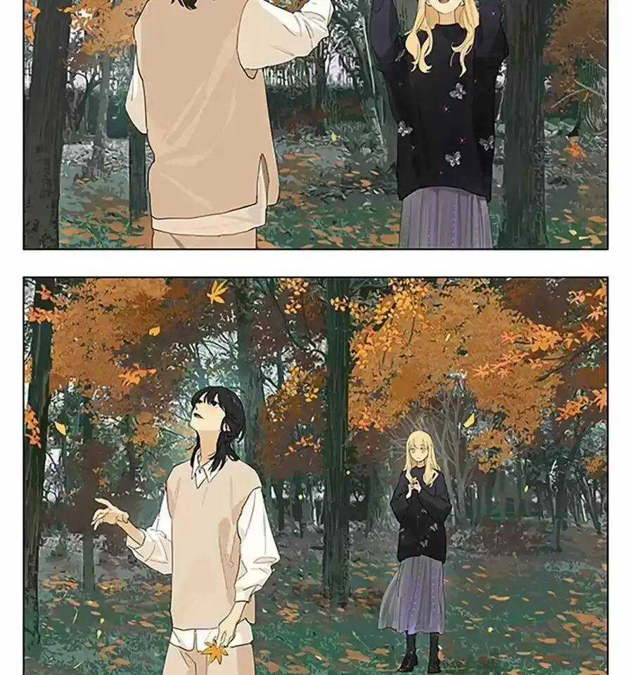 Chuyện Tình Tuổi Học Trò Chapter 206 trang 4