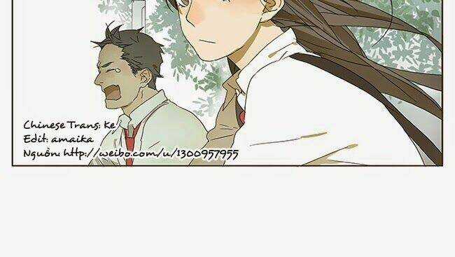 Chuyện Tình Tuổi Học Trò Chapter 8 trang 2