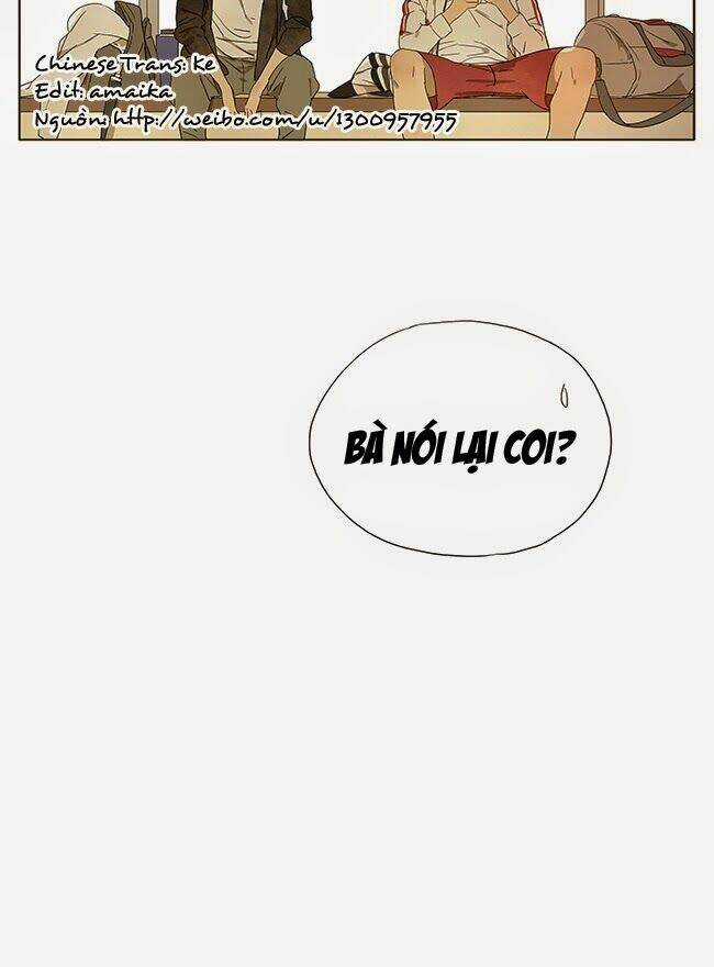 Chuyện Tình Tuổi Học Trò Chapter 8 trang 4